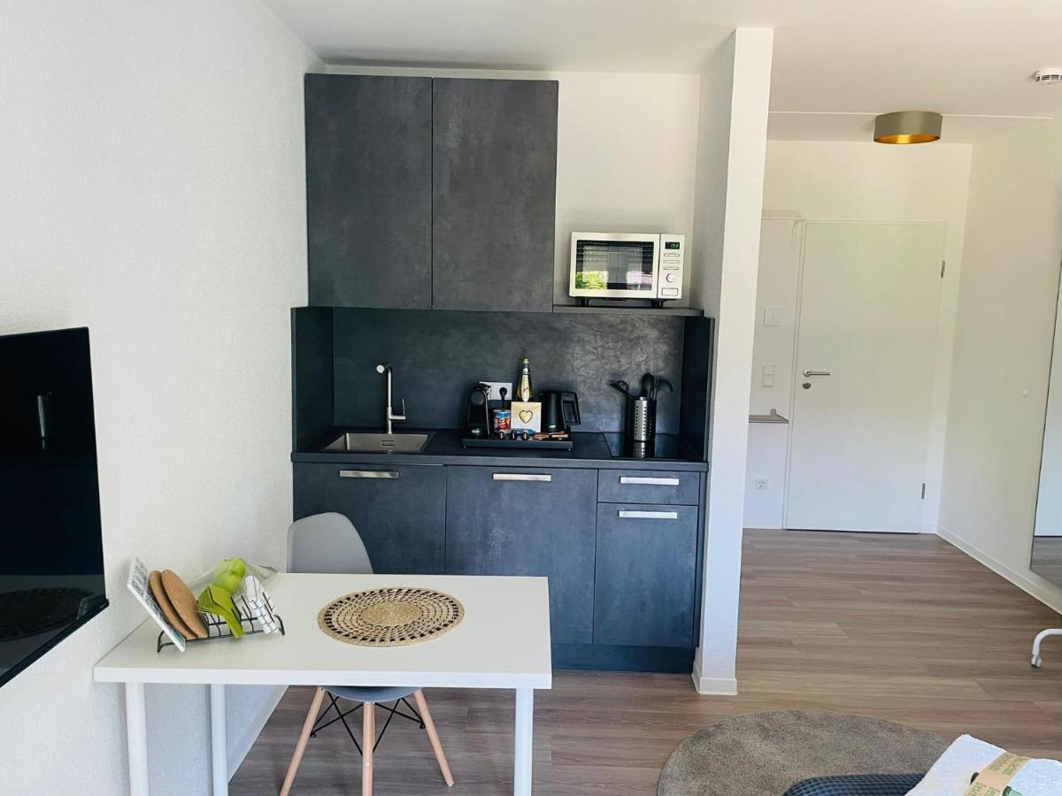 City - Business - Appartement Bielefeld Zewnętrze zdjęcie