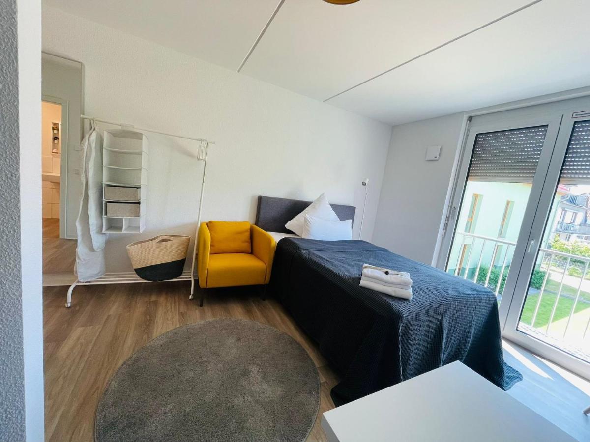 City - Business - Appartement Bielefeld Zewnętrze zdjęcie